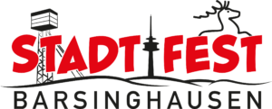 Logo Stadtfest Barsinghausen